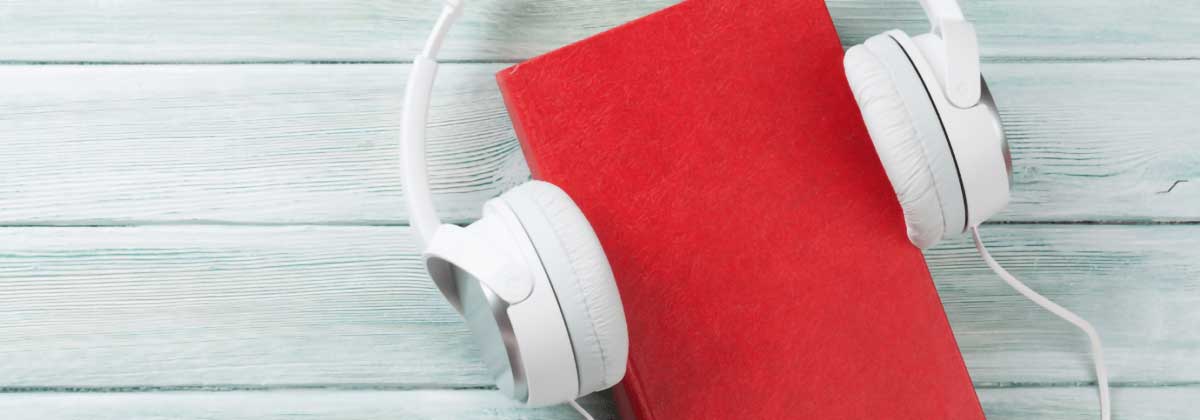 audiobooks for life on the road