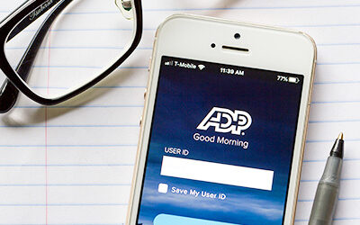 ADP App