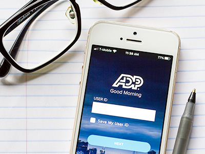 ADP App