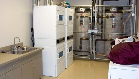 indianapolis-laundry Indianapolis, Indiana terminal driver laundry facilities