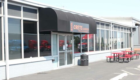 indy-entry Indianapolis, Indiana terminal entry