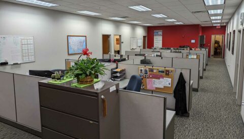 lenoir-city-office-cubes2 Lenoir City, Tennessee terminal office cubicles