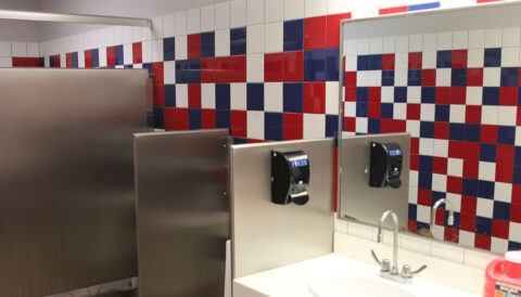 indy-bathroom Indianapolis, Indiana terminal restrooms