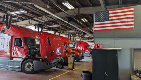 indy-shop3 Indianapolis, Indiana terminal shop bays