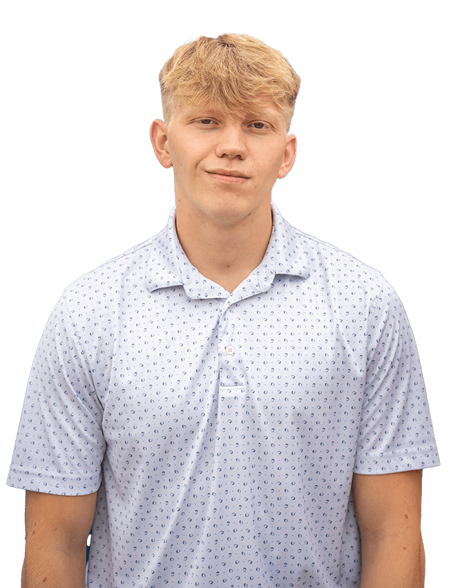 A Crete Carrier Operations intern